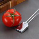Axyaa BBQ Tongs: Cooking Grill, Fruit Salad Clamp, Barbecue Frying Tool
