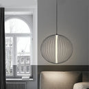 Axyaa Birdcage LED Chandelier | Modern Designer Replica Vintage Suspension Light