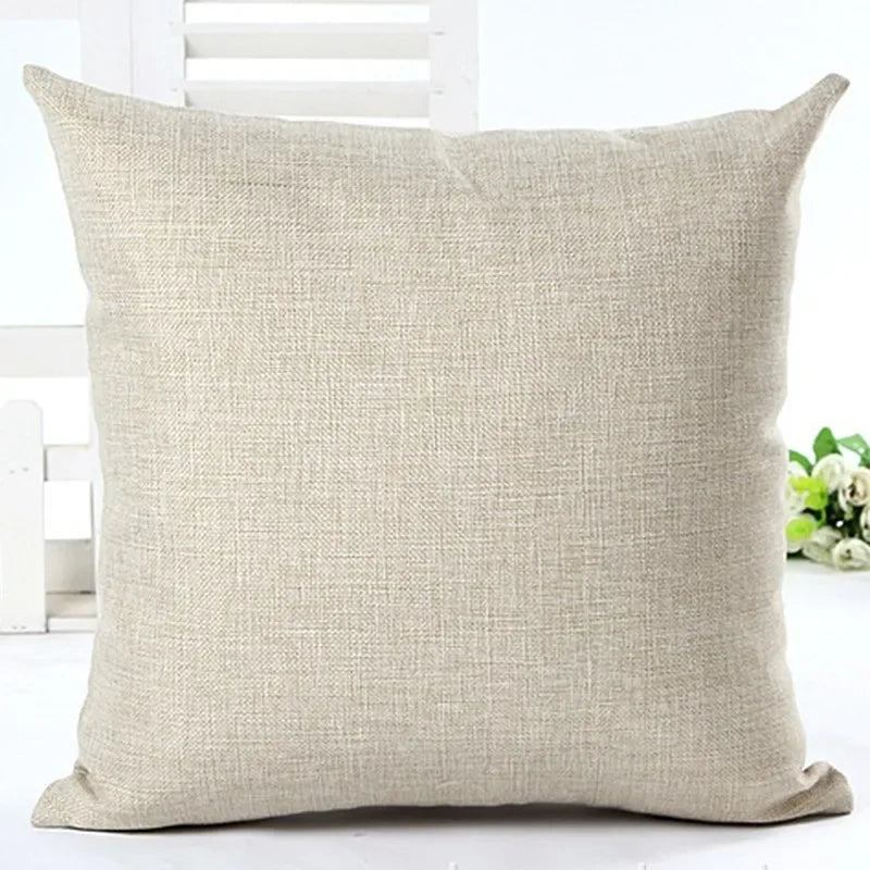 Axyaa British Flag Soldiers Pillow Cover - London England Theme
