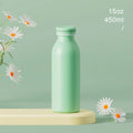 Axyaa Macaron Colored Insulated Stainless Steel Water Cup