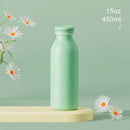 Axyaa Macaron Colored Insulated Stainless Steel Water Cup