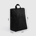 Axyaa Shoe Bag: Waterproof, Foldable, Portable Storage for Travel & Outdoor Sports
