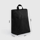 Axyaa Shoe Bag: Waterproof, Foldable, Portable Storage for Travel & Outdoor Sports
