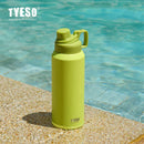 Axyaa Stainless Steel Large Capacity Sports Water Bottle
