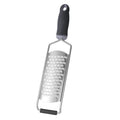 Axyaa Stainless Steel Cheese Chocolate Slicer with Wide Mouth Handle