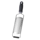 Axyaa Stainless Steel Cheese Chocolate Slicer with Wide Mouth Handle