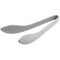 Axyaa Silicone Food Clamps: Anti-Slip Kitchen Tongs for Cooking & Serving
