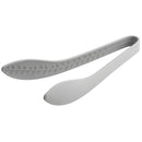 Axyaa Silicone Food Clamps: Anti-Slip Kitchen Tongs for Cooking & Serving