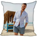 Axyaa Home Decor Pillow Case Set 40X40,45X45cm