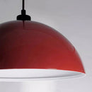 Axyaa Modern Industrial LED Wall Chandelier - Adjustable Swing Arm for Living Room