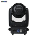 Axyaa LED Beam 300W Moving Head Light - DJ Stage Bar Disco Concert Party