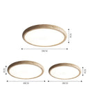 Axyaa Yellow Cave Stone Ceiling Lamp LED Chandelier for Indoor Decor