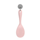Axyaa Silicone Rice Spoon: Non-Stick, High-Temperature Resistant Kitchen Tool