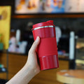 Axyaa Stainless Steel Vacuum Insulated Coffee Travel Cup