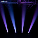 Axyaa 150W Beam LED Moving Head Light with Prism Focus Effect for Events