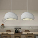 Axyaa Wabi Sabi Living Room Pendant Light Chandelier - Cafe Restaurant Decor Lighting