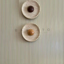 Modern Stone Wood LED Wall Lamp by Axyaa: Personalized Decor for Home Bar, Bedroom, Dining Room