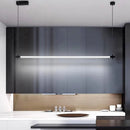 Axyaa Modern Pendant Lights Ceiling Chandeliers for Indoor Dining Room