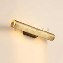 Axyaa LED Bathroom Wall Light - Luxury Villa Living Room Bedroom Lighting