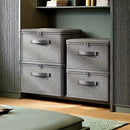 Axyaa Large Capacity Storage Box Set for Clothes & Quilts