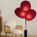 Axyaa Designer LED Floor Lamp for Home Decor & Atmosphere Lighting