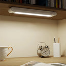 Axyaa LED Desk Lamp with Dimming Light for Reading and Night Light