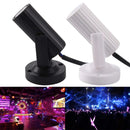 Axya Mini LED Beam Spotlights for Club Party Bar DJ Events
