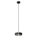 Axyaa Nordic Indoor LED Pendant Light, Modern Ceiling Mounted Lamp for Home, Dining, Bedroom