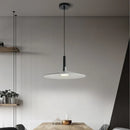 Danish UFO Pendant Light - Axyaa Restaurant Coffee Shop LED Hanging Lamp