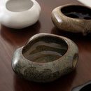 Axyaa Ceramic Flowerpot Vase for Home Decor and Flower Arrangement