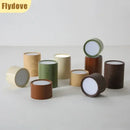 Axyaa LED Circular Ceiling Light for Home Decoration