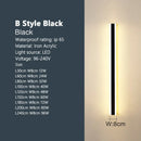 Axyaa Waterproof LED Wall Lamp for Outdoor, Porch, Garden, Hallway, Stairway