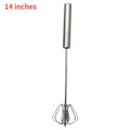 Axyaa Stainless Steel Egg Beater Hand Mixer - Kitchen Accessories by Axyaa