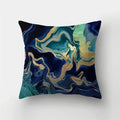 Nordic Geometric Cushion Cover - Axyaa Brand Home Decor Pillowslip