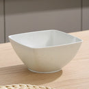 Axyaa Large Capacity Rice Bowl | Nordic Style Wheat Straw Soup Bowls