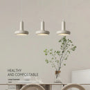 Axyaa Modern Nordic LED Pendant Light for Stylish Indoor Lighting