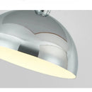 Axyaa Modern LED Adjustable Pendant Light for Stylish Restaurant Decor
