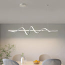 Axyaa LED Pendant Chandelier for Dining Table & Living Room