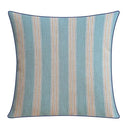 Axyaa Vintage Floral Pillow Cover Pink Green 45x45cm