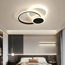 Axyaa Modern LED Ceiling Lamp for Bedroom/Home Decor/Living Room Lighting