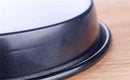 Axya Non-Stick Pizza Tray Pan with Hard Coating for Crispy Baking