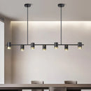 Axyaa Nordic Dining Room Pendant Light Fixture for Indoor Living Room Decor