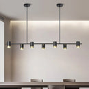 Axyaa Nordic Pendant Lamp for Dining Room, Indoor Lighting, Living Room Ceiling Fixture