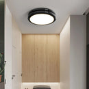 Axyaa Modern LED Ceiling Chandelier for Home Decor and Illumination.