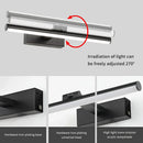 Axyaa LED Touch Switch Dimmable Wall Lamp for Indoor Lighting & Room Decor
