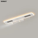 Axya Modern LED Chandelier for Living Dining Bedroom Ceiling Hall Bar Lighting