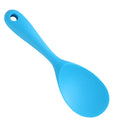 Axyaa Silicone Non-Stick Spoon - High-Temperature-Resistant Cooking Tool