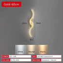 Axyaa LED Wall Lamp for Bedrooms & Living Room Indoor Lighting