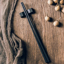 Axya High Grade Alloy Chopsticks - Anti-Slip, Anti-Mold for Home & Hotel