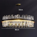 Axyaa Nordic Chandeliers for Dining Room | Pendant Lights Hanging Lamps Ceiling Fixture